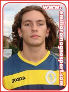 Samuele Sapucci